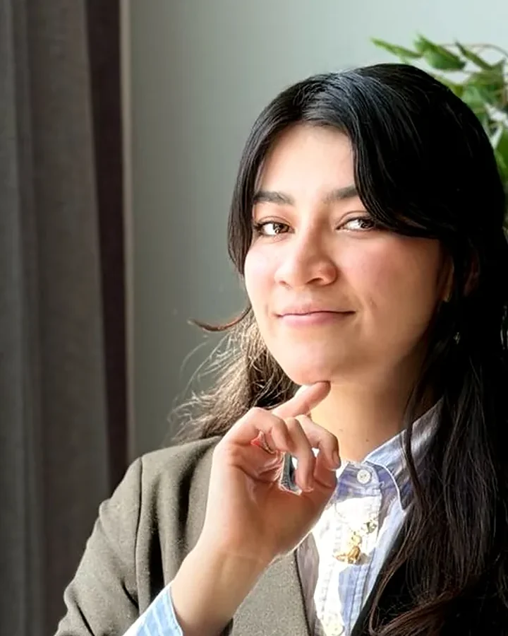 Malinalli Juárez Moya, Líder de Sostenibilidad Corporativa