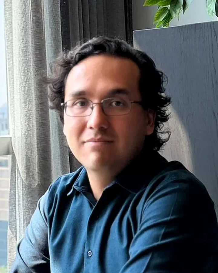Rodrigo David Miranda Hernández, Líder Técnico